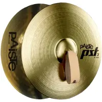 Paiste PST3 14"