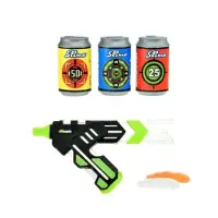 Toi Toys Luchtgeweer met schijven Toi Toys Speelgoedpistool