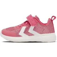 Hummel Actus Ml Recycled Trainers Roze EU 20 Meisje