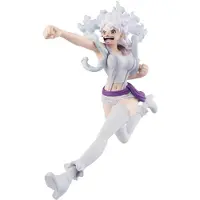 Banpresto - One Piece - Figuur - Jewelry Bonney The Most Free Future