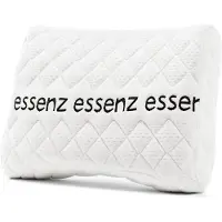 Essenz Traagschuimkussen 2 small - 40x60
