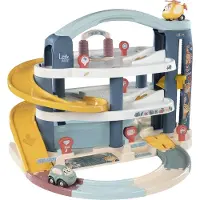 Smoby Little grote garage |