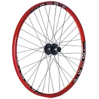 Gurpil Killer 475 24´´ 6b Disc Mtb Achterwiel