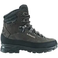 Lowa - Women's Tibet Evo 400 GTX - Winterschoenen 40, grijs