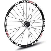 Gtr Sl35 29´´ Cl Disc Tubeless Mtb Voorwiel