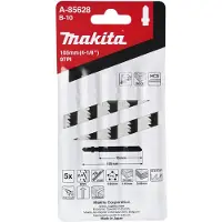 Makita Decoupeerzaagblad Hout/Kunststof 76mm