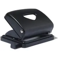 HEMA Perforator zwart (zwart)