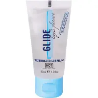 Ero Hot HOT Liquid pleasure glide