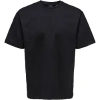 Only & Sons Shirt 'ONSFred' zwart