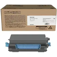 Ricoh Type P 501L toner zwart lage capaciteit (origineel)