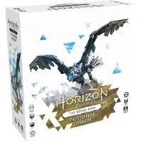 Steamforged Games Horizon Zero Dawn Bordspel - Stormbird Uitbreiding - Bordspeluitbreiding - Engelstalige editie