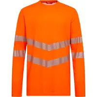 Engel Safety-T-shirt met lange mouwen