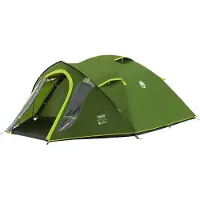 Coleman Darwin 4 Blackout Tent