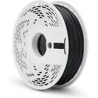 Fiberlogy PP-BLACK-175-075 Filament PP (polypropyleen), PP Chemisch bestendig, Geurarm, Hoge treksterkte 1.75 mm 750 g Black, Zwart 1 stuk(s)