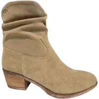 Aqa Shoes A8895 Enkellaarzen | Maat 39
