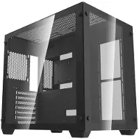 Darkflash Uniseks C285 black