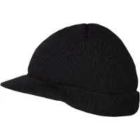 Mil-Tec US Jeep Wintermuts Heren Dames - Warme Acryl Pet