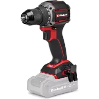Einhell Professional Accu Klopboor-/ Schroefmachine TP-CD 18/70-C Li-i BL Solo - Power X-Change - 18 V/Li-ion - Compact model - 70 Nm - Koolborstelloze motor - Excl. accu en lader