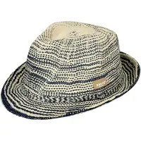 Barts Hoed Men Jedda Hat Natural-One size