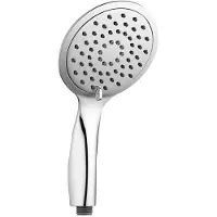 Aloni Slim handdouche, chroom