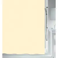 Spirella BIO DOUCHEGORDIJN PEVA 120X200 SAND
