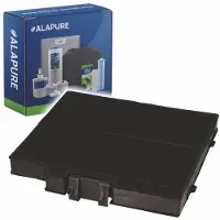 Alapure Koolstoffilter voor Bosch 11022296 / DWZ0DX0A0