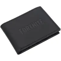 Fortnite Premium Where We Droppin Wallet Zwart Kinderen