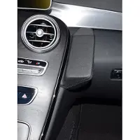 KUDA houder geschikt voor Mercedes Benz C-Klasse 2015-2019 Kleur: Zwart