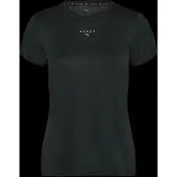 Puma Functioneel shirt 'X Hyrox' olijfgroen / donkergroen / zwart