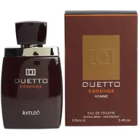 Lamuse Duetto Essence Eau De Toilette Spray For Men 100ml
