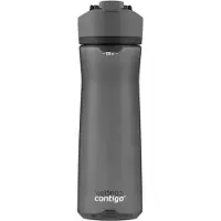 CONTIGO Trinkflasche Cortland 2.0 2145025 Black-720 ml