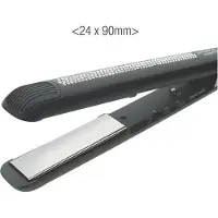 Ultron Talay Titanium Crystal Straighteners