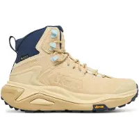 Hoka One One - Women's Kaha 3 GTX - Wandelschoenen 39 1/3, beige