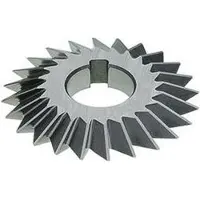 Format Prismafrees DIN847 HSS 90grad. 80x22mm