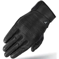 SHIMA SHIMABlakeZwartHandschoenen Maat L