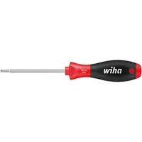 Wiha SoftFinish Torx Schroevendraaier Kogelkop T30x115mm