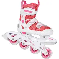 Tempish - Enbo Duo - Skates - Kinderen - Roze 37-40