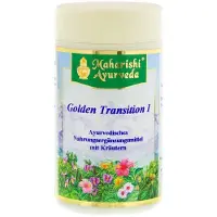 Maharishi Golden transition I
