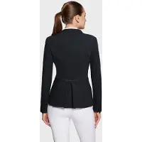 Samshield Wedstrijdjasje Victorine - Black - 32