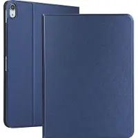 Mobigear Folio 12 Bookcase voor Apple iPad 10 (2022) - Donkerblauw