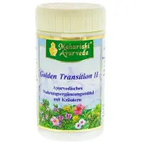Maharishi Golden transition II