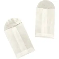 Packlinq Pergamijn Envelopjes 5,5x9cm