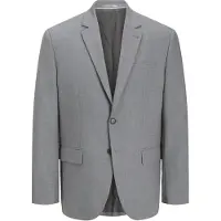 Jack & Jones Colbert 'JPRTHEO' lichtgrijs
