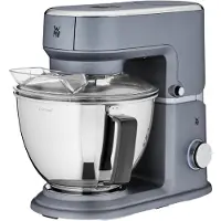 WMF KITCHENminis One For All Grijs 416680071