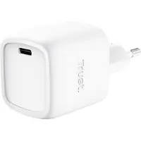 Trust Gan Maxo Usb-c-wandlader 30w