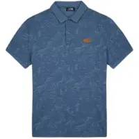 Tbs Paccopol Korte Mouw Poloshirt
