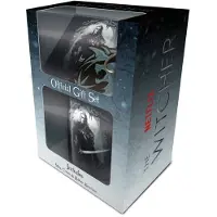 Pyramid The Witcher - Gift Set