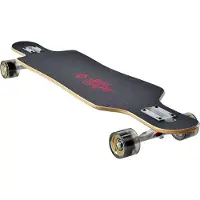 Street Surfing - Freeride Longboard - 39 inch - 4131 - 99cm