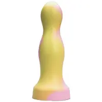 Kiotos Revolt - Dildo Fantasie - Pink Smash - Nr. 27 - 27 x 7 cm