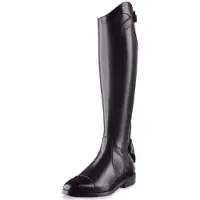 EGO7 Aries rijlaarzen - Black, maat 37 M/0